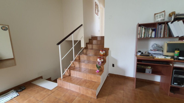 Imagem Casa com 3 Quartos à Venda, 135 m² em Vila Vioto - Jundiaí