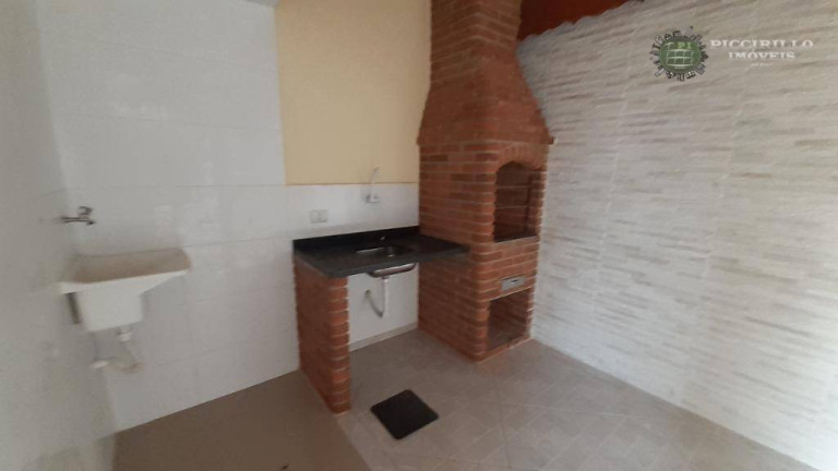 Imagem Sobrado com 3 Quartos à Venda, 150 m² em Caiçara - Praia Grande