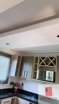 Imagem Apartamento com 2 Quartos à Venda, 63 m² em Tamandaré - Esteio