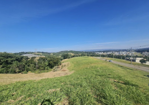 Terreno à Venda, 559 m² em Condomínio Reserva Santa Isabel - Louveira