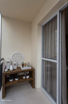 Imagem Apartamento com 2 Quartos à Venda, 57 m² em Vila Valparaíso - Santo André Imagem Apartamento com 2 Quartos à Venda, 57 m² em Vila Valparaíso - Santo André