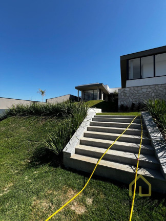 Imagem Casa com 4 Quartos à Venda, 500 m² em Jardim Quintas Da Terracota - Indaiatuba