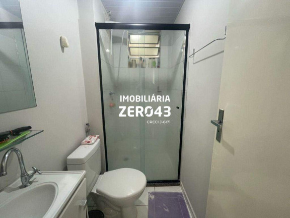 Imagem Apartamento com 2 Quartos à Venda, 43 m² em Conjunto Habitacional José Garcia Molina - Londrina Imagem Apartamento com 2 Quartos à Venda, 43 m² em Conjunto Habitacional José Garcia Molina - Londrina