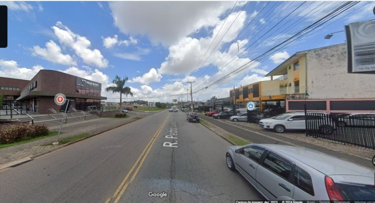 Imagem Terreno à Venda, em Cidade Industrial De Curitiba - Curitiba Imagem Terreno à Venda, em Cidade Industrial De Curitiba - Curitiba