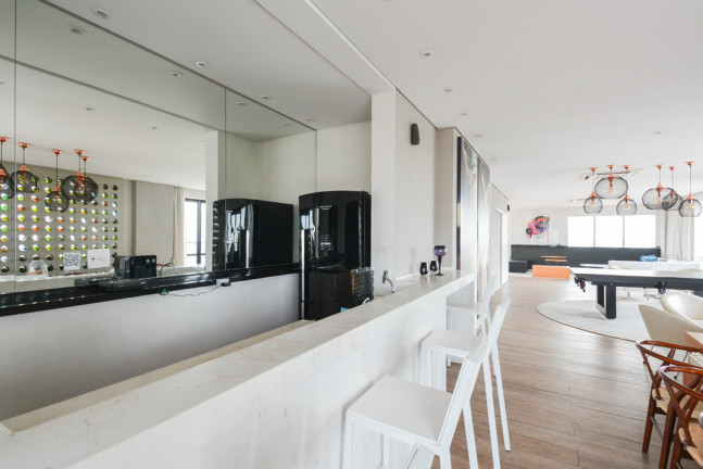 Imagem Apartamento com 1 Quarto à Venda, 49 m² em Vila Mariana - São Paulo Imagem Apartamento com 1 Quarto à Venda, 49 m² em Vila Mariana - São Paulo