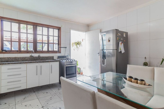 Imagem Casa com 2 Quartos à Venda, 72 m² em Vila Nova Manchester - São Paulo Imagem Casa com 2 Quartos à Venda, 72 m² em Vila Nova Manchester - São Paulo