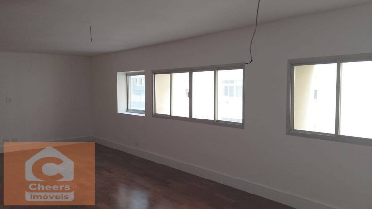 Imagem Apartamento com 3 Quartos à Venda, 175 m² em Jardim América - São Paulo Imagem Apartamento com 3 Quartos à Venda, 175 m² em Jardim América - São Paulo