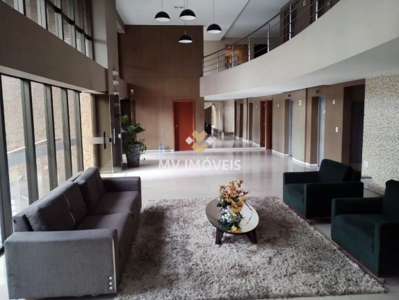 Apartamento com 4 Quartos à Venda, 206 m² em Umarizal - Belém
