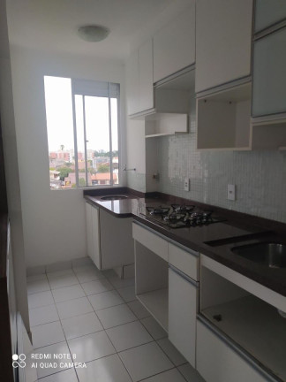 Imagem Apartamento com 3 Quartos à Venda, 51 m² em Fátima - Canoas