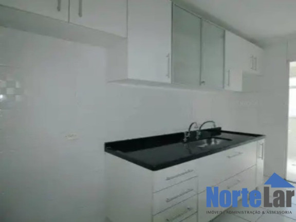Imagem Apartamento com 2 Quartos à Venda, 52 m² em Vila Mazzei - São Paulo