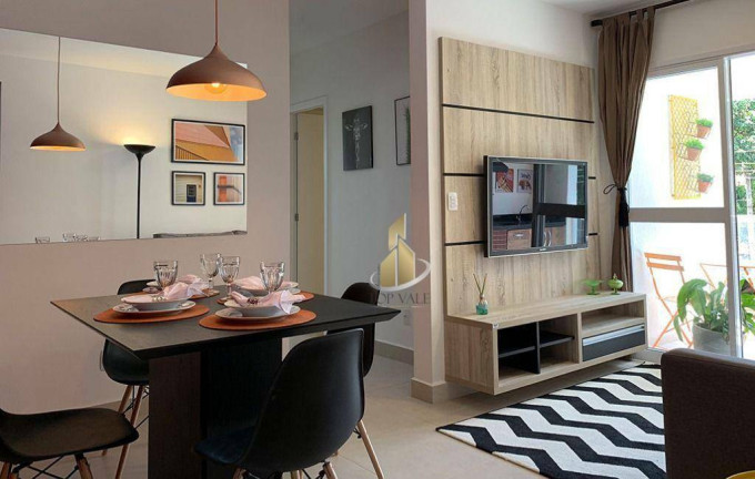 Imagem Apartamento com 2 Quartos à Venda, 67 m² em Jardim Oriente - São José Dos Campos Imagem Apartamento com 2 Quartos à Venda, 67 m² em Jardim Oriente - São José Dos Campos