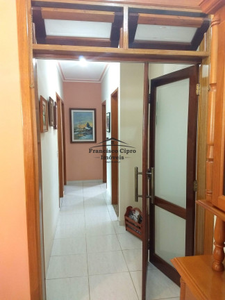 Imagem Casa com 3 Quartos à Venda, 174 m² em Village Santana - Guaratinguetá Imagem Casa com 3 Quartos à Venda, 174 m² em Village Santana - Guaratinguetá