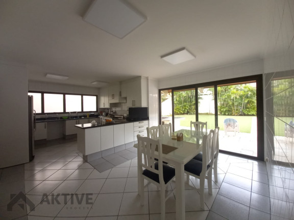 Imagem Casa de Condomínio com 4 Quartos à Venda, 620 m² em Alphaville - Santana De Parnaíba Imagem Casa de Condomínio com 4 Quartos à Venda, 620 m² em Alphaville - Santana De Parnaíba