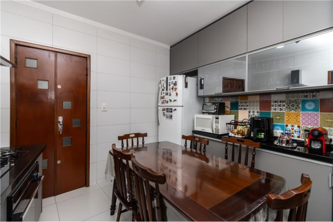 Imagem Casa com 3 Quartos à Venda, 150 m² em Vila Alpina - São Paulo Imagem Casa com 3 Quartos à Venda, 150 m² em Vila Alpina - São Paulo