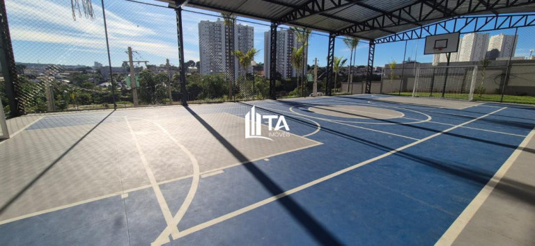 Imagem Imóvel com 2 Quartos à Venda, 43 m² em Parque Industrial - Campinas