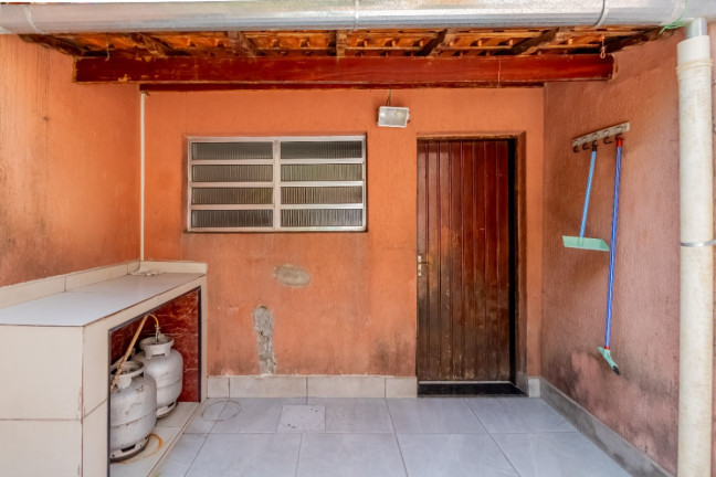 Imagem Sobrado com 2 Quartos à Venda, 114 m² em Vila Nova Parada - São Paulo