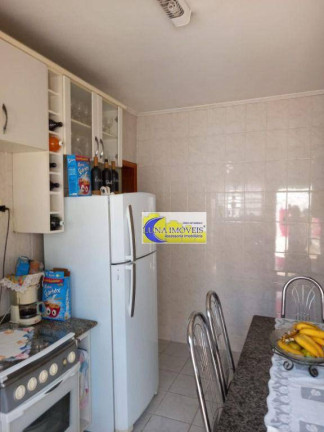 Imagem Casa com 2 Quartos à Venda, 102 m² em Paulicéia - São Bernardo Do Campo Imagem Casa com 2 Quartos à Venda, 102 m² em Paulicéia - São Bernardo Do Campo