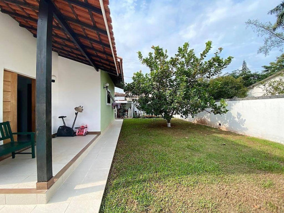 Imagem Casa com 3 Quartos à Venda, 129 m² em Itaipu - Niterói Imagem Casa com 3 Quartos à Venda, 129 m² em Itaipu - Niterói