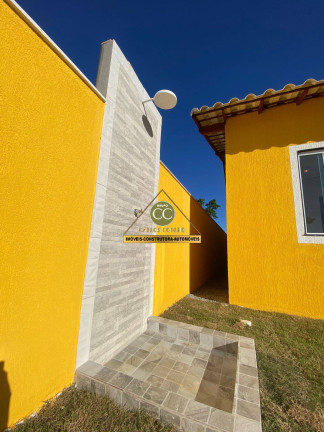 Imagem Casa com 2 Quartos à Venda, em Samburá (tamoios) - Cabo Frio Imagem Casa com 2 Quartos à Venda, em Samburá (tamoios) - Cabo Frio