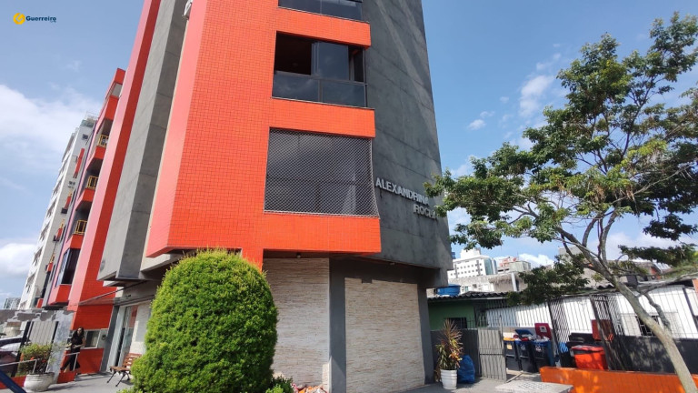 Imagem Apartamento com 2 Quartos à Venda, 74 m² em Agronômica - Florianópolis