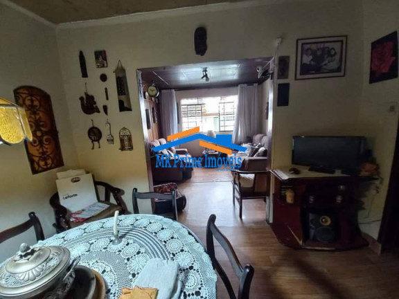 Imagem Casa com 2 Quartos à Venda, 520 m² em Vila Mangalot - São Paulo Imagem Casa com 2 Quartos à Venda, 520 m² em Vila Mangalot - São Paulo