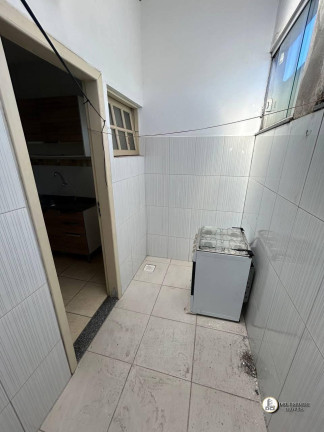Imagem Apartamento com 1 Quarto para Alugar, 29 m² em Aeroporto - Guarapari
