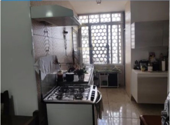 Imagem Imóvel com 2 Quartos à Venda, 110 m² em Centro - Santo André Imagem Imóvel com 2 Quartos à Venda, 110 m² em Centro - Santo André
