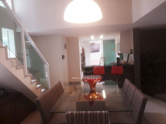 Imagem Casa com 4 Quartos à Venda, 490 m² em Parque Jardim Amanda - Nova Lima