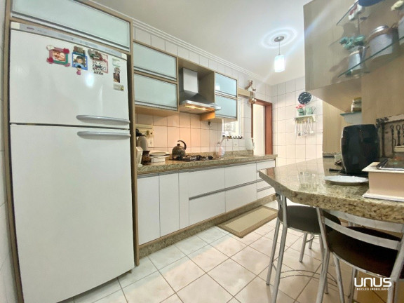 Imagem Apartamento com 3 Quartos à Venda, 125 m² em Campinas - São José Imagem Apartamento com 3 Quartos à Venda, 125 m² em Campinas - São José