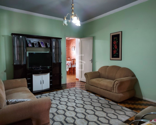 Imagem Casa com 3 Quartos à Venda, 412 m² em Bucarein - Joinville