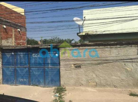 Casa com 3 Quartos à Venda, 540 m² em Vila Maia - Belford Roxo
