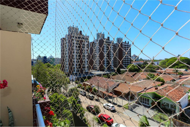 Imagem Apartamento com 3 Quartos à Venda, 93 m² em Jardim Lindóia - Porto Alegre