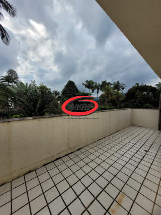 Imagem Casa com 5 Quartos à Venda, 620 m² em Praia Dura - Ubatuba Imagem Casa com 5 Quartos à Venda, 620 m² em Praia Dura - Ubatuba