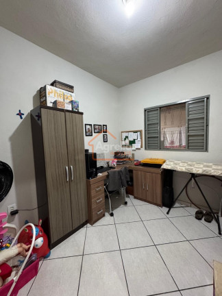 Imagem Imóvel com 3 Quartos à Venda, 83 m² em Condominio Igarapés - Mogi Guaçu