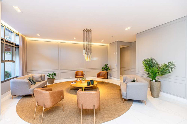 Imagem Apartamento com 3 Quartos à Venda, 118 m² em Lapa - São Paulo