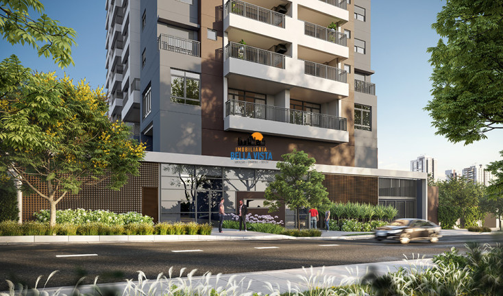 Imagem Apartamento com 3 Quartos à Venda, em Vila Ema - São Paulo Imagem Apartamento com 3 Quartos à Venda, em Vila Ema - São Paulo