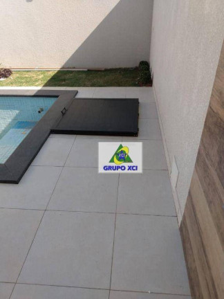 Imagem Casa com 3 Quartos à Venda, 180 m² em Vila Monte Alegre - Paulínia Imagem Casa com 3 Quartos à Venda, 180 m² em Vila Monte Alegre - Paulínia
