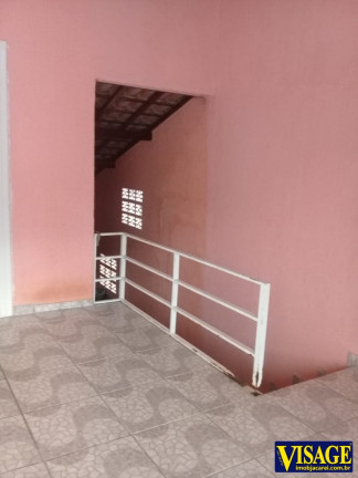 Imagem Sobrado com 2 Quartos à Venda,  em Cid. Salvador - Jacareí
