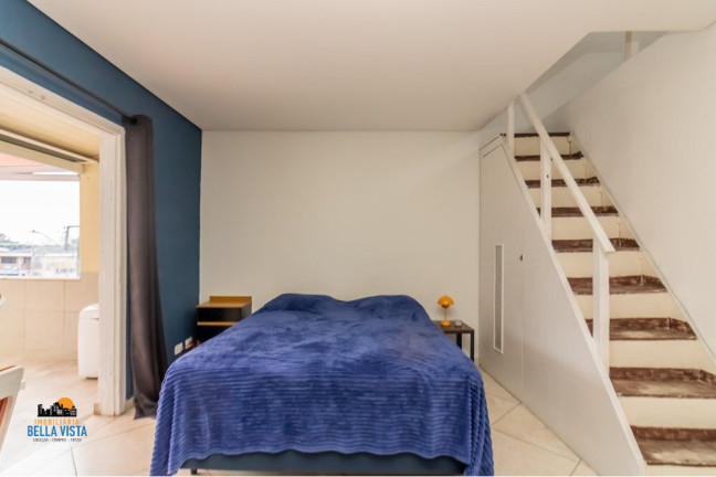 Imagem Casa de Condomínio com 3 Quartos à Venda,  em Jardim Oriental - São Paulo