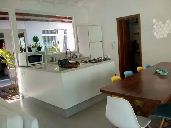 Imagem Casa com 6 Quartos à Venda, 280 m² em Praia De Juqueí - São Sebastião