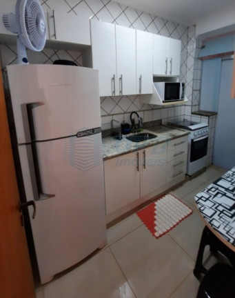 Imagem Apartamento à Venda,  em Jardim Irajá - Ribeirão Preto