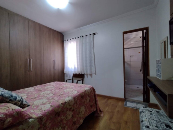 Imagem Casa com 2 Quartos à Venda, 125 m² em Campestre - Santo André