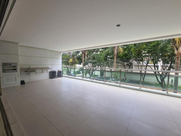 Imagem Apartamento com 4 Quartos à Venda, 289 m² em Barra Da Tijuca - Rio De Janeiro