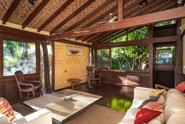 Imagem Casa com 3 Quartos à Venda, 400 m² em Toque-toque Grande - São Sebastião