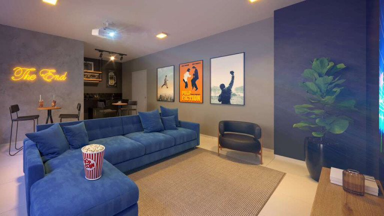 Imagem Apartamento com 2 Quartos à Venda, 33 m² em Guaianases - São Paulo Imagem Apartamento com 2 Quartos à Venda, 33 m² em Guaianases - São Paulo