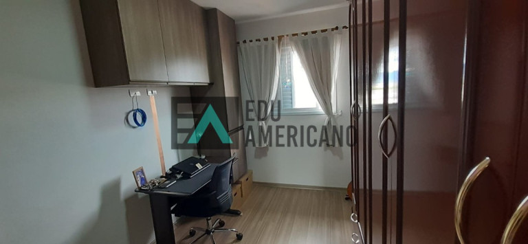 Imagem Apartamento com 2 Quartos à Venda, 42 m² em Jardim Colonial - Atibaia Imagem Apartamento com 2 Quartos à Venda, 42 m² em Jardim Colonial - Atibaia