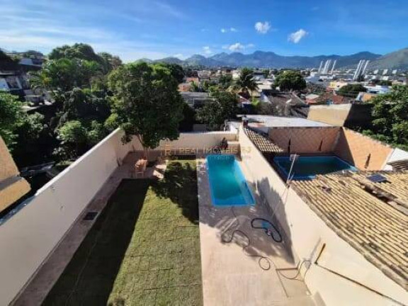 Imagem Casa com 3 Quartos à Venda, 300 m² em Campo Grande - Rio De Janeiro Imagem Casa com 3 Quartos à Venda, 300 m² em Campo Grande - Rio De Janeiro