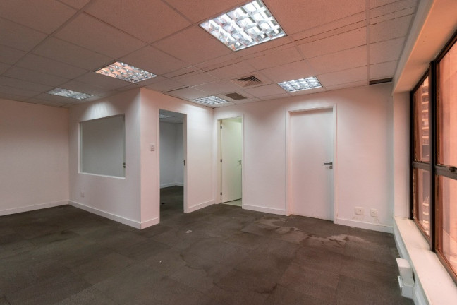 Foto do imóvel Sala Comercial à Venda, 186 m² em Chácara Santo Antônio (zona Sul) - São Paulo