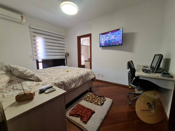 Imagem Apartamento com 4 Quartos à Venda, 230 m² em Santo Antonio - São Caetano Do Sul Imagem Apartamento com 4 Quartos à Venda, 230 m² em Santo Antonio - São Caetano Do Sul
