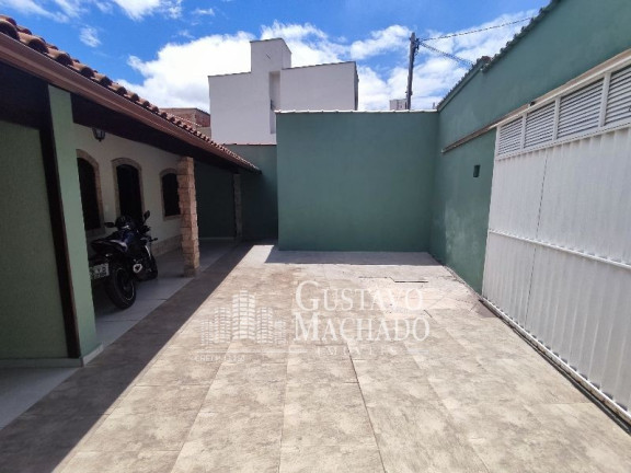Imagem Imóvel com 3 Quartos à Venda, 185 m² em Belmonte - Volta Redonda